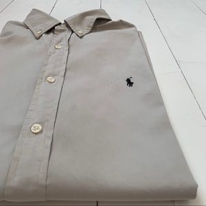 ❗️RALPH LAUREN CLASSIC FIT DRESS SHIRT